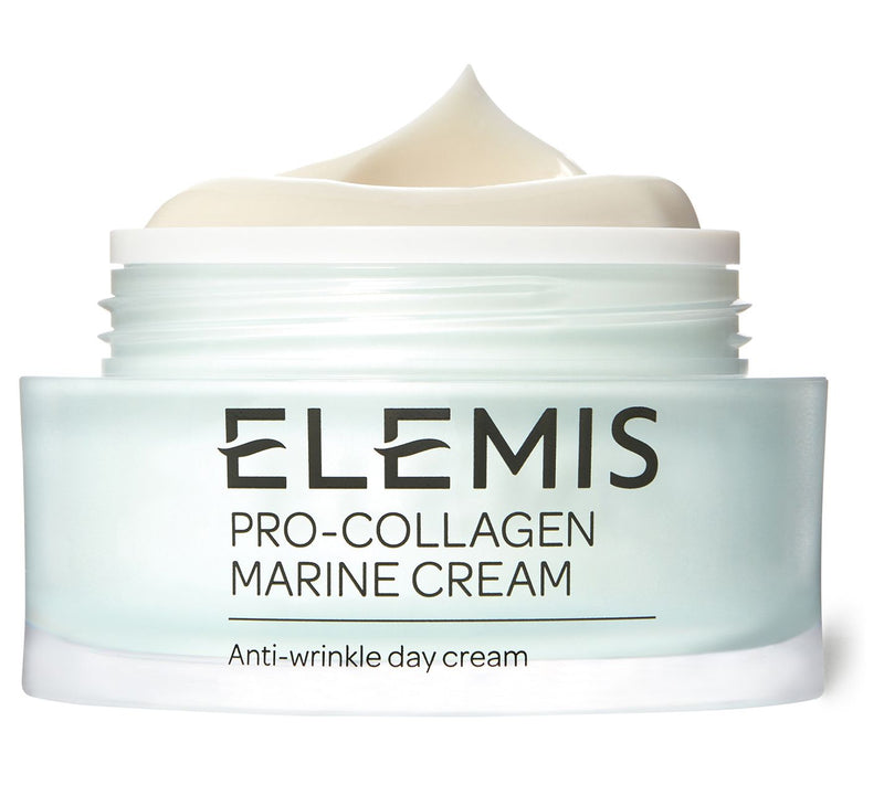 ELEMIS Anti-Aging Set: Marine Cream, Facial Pads & Cleansing Balm — View 6