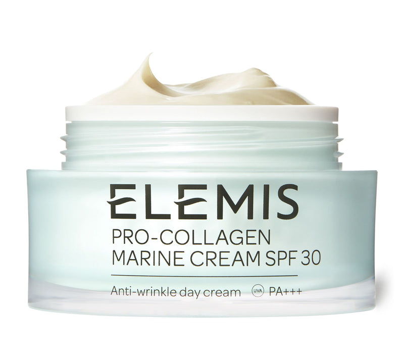 ELEMIS Pro-Collagen Marine Cream 1.0-oz Duo — View 4
