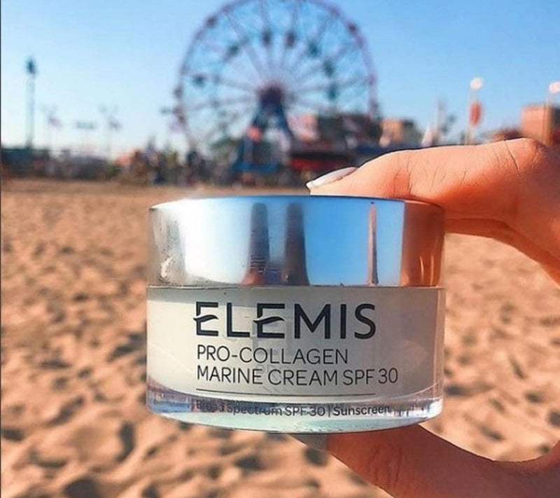 ELEMIS Pro-Collagen Marine Cream 1.0-oz Duo — View 7