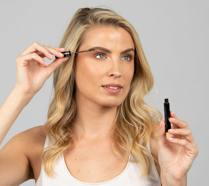 Billion Dollar Beauty Color & Control 3-Piece Brow Kit — View 11
