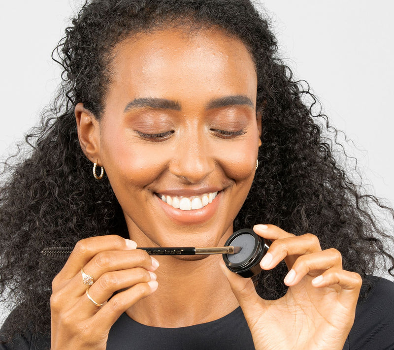 Billion Dollar Beauty Color & Control 3-Piece Brow Kit — View 9