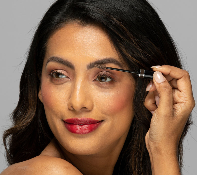 Billion Dollar Beauty Color & Control 3-Piece Brow Kit — View 10