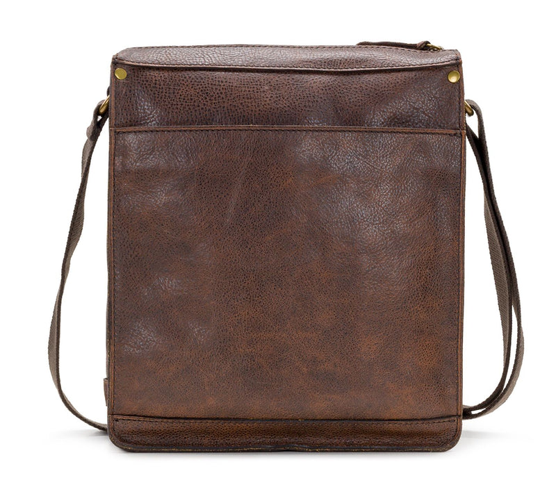 Patricia Nash Men's Tuscan North/South Crossbody II — View 4