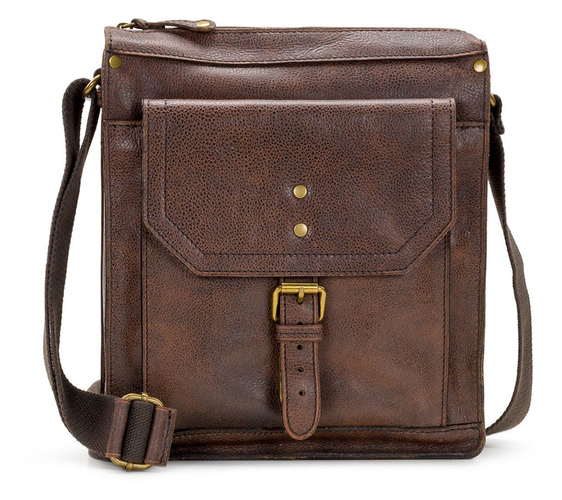 Patricia Nash Men's Tuscan North/South Crossbody II — View 3