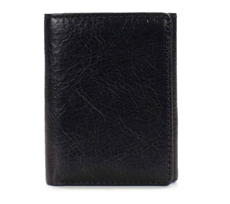 Patricia Nash Men's Trifold ID Wallet - Heritage — Main view