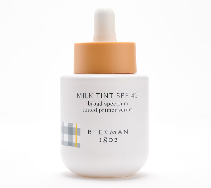 Beekman 1802 Goat Milk Tinted SPF Facial Primer — View 9