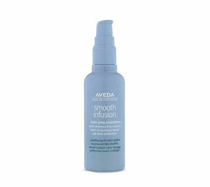 Aveda Smooth Infusion Style-Prep Smoother 3.4 fl oz
