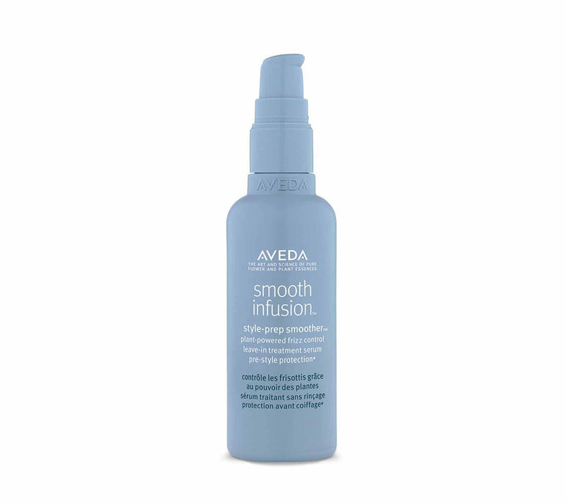 Aveda Smooth Infusion Style-Prep Smoother 3.4 fl oz — Main view