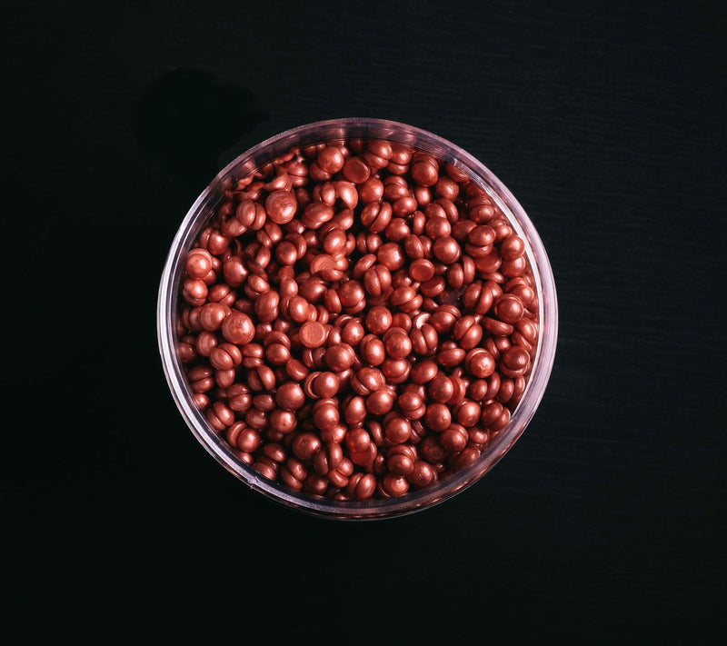 Wakse Hard Wax Beans 12.8 oz — View 7
