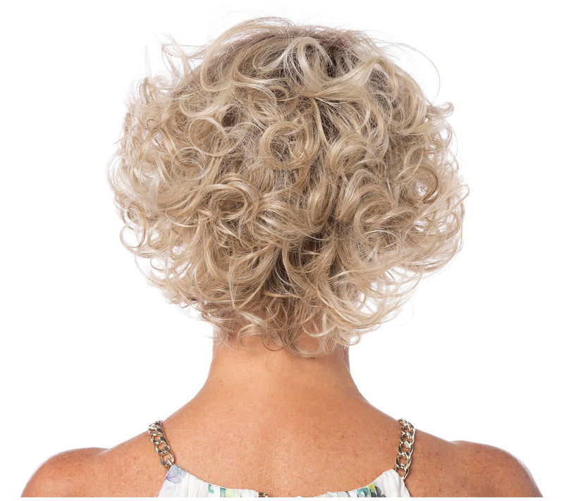 Toni Brattin Curly Sensational Wig — View 25