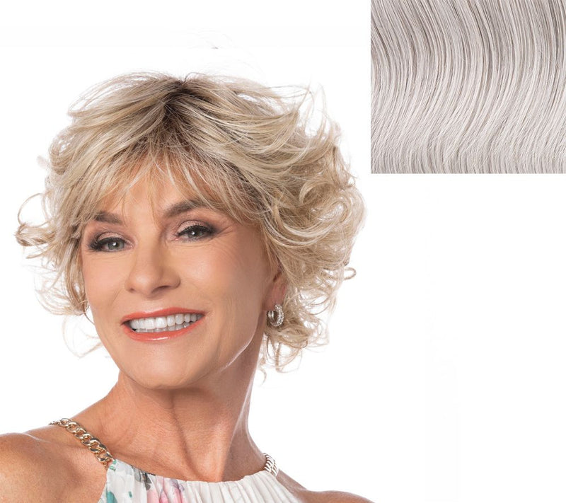 Toni Brattin Curly Sensational Wig — View 23
