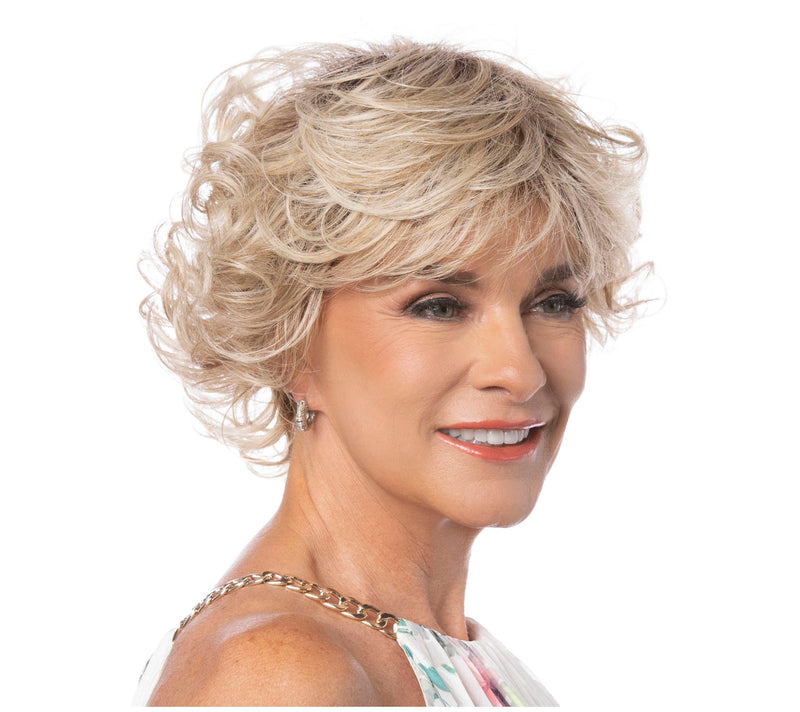 Toni Brattin Curly Sensational Wig — View 26