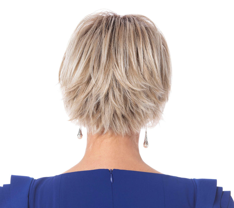 Toni Brattin Trendsetter Wispy Cut Wig — View 26
