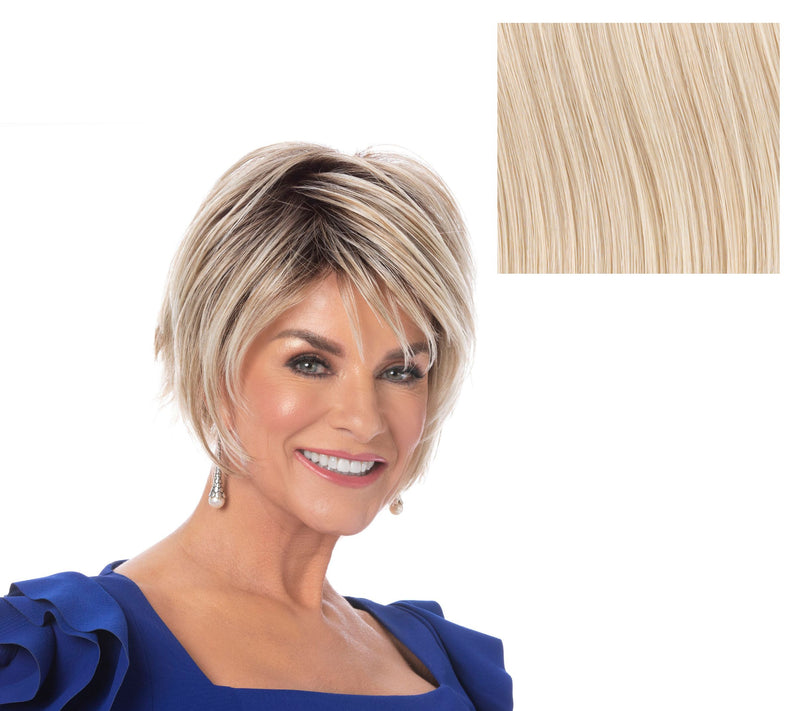 Toni Brattin Trendsetter Wispy Cut Wig — Main view