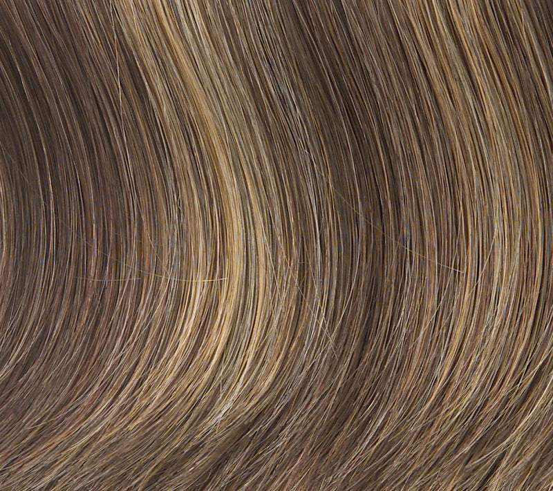 Toni Brattin Trendsetter Wispy Cut Wig — View 7