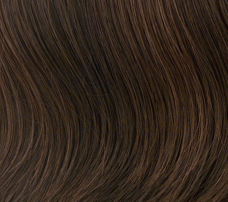 Toni Brattin Trendsetter Wispy Cut Wig — View 12