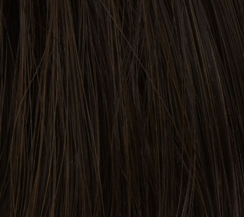 Toni Brattin Twist Classic Duo Hairpiece — View 8