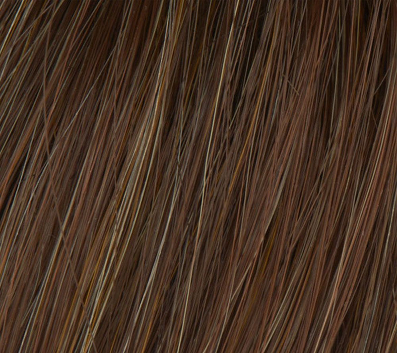 Toni Brattin Twist Classic Duo Hairpiece — View 4