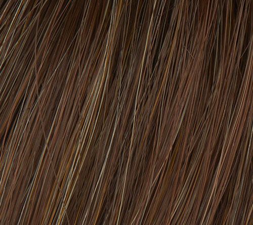Toni Brattin Twist Classic Duo Hairpiece — View 16