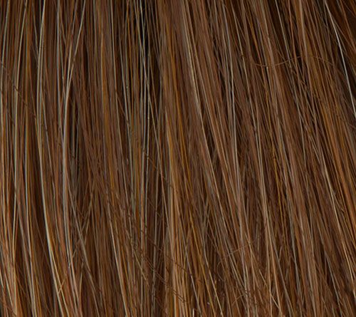 Toni Brattin Twist Classic Duo Hairpiece — View 2