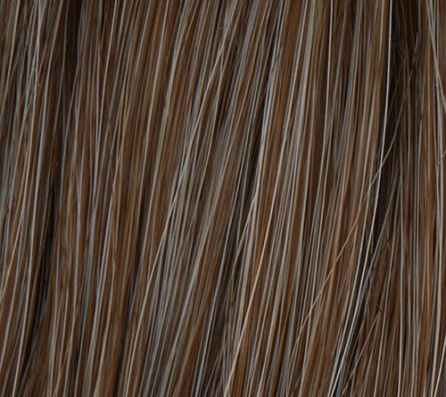 Toni Brattin Twist Classic Duo Hairpiece — View 10