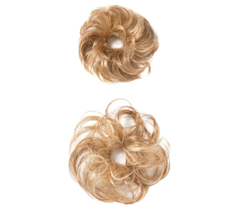 Toni Brattin Twist Classic Duo Hairpiece — View 25