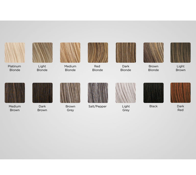 Toni Brattin Twist Classic Duo Hairpiece — View 26