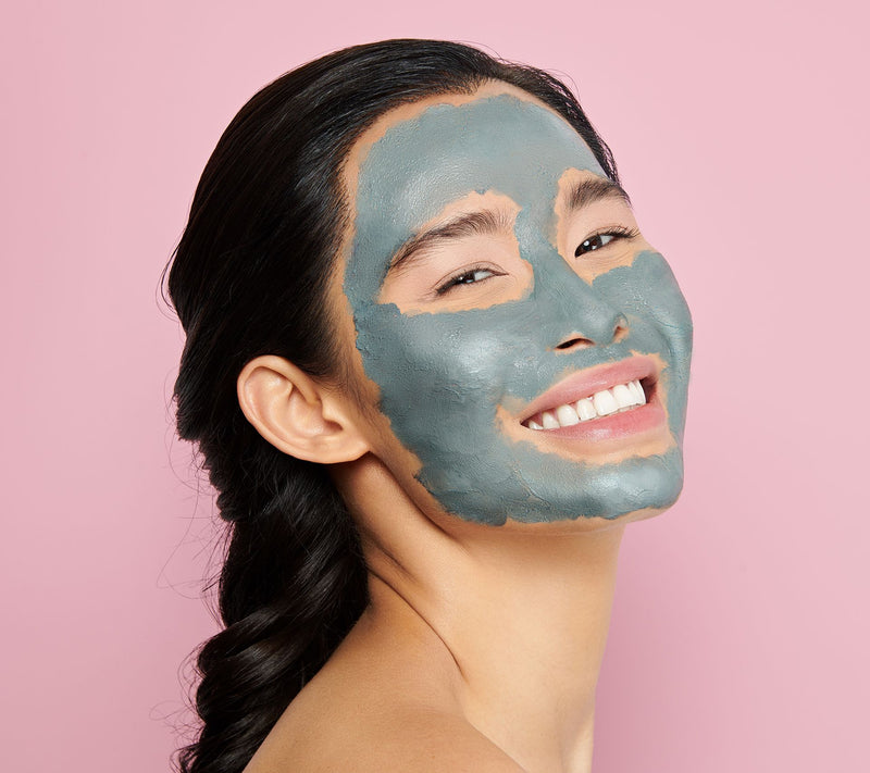 ClarityRx Rehab Mediterranean Detoxifying Mud Mask — View 2