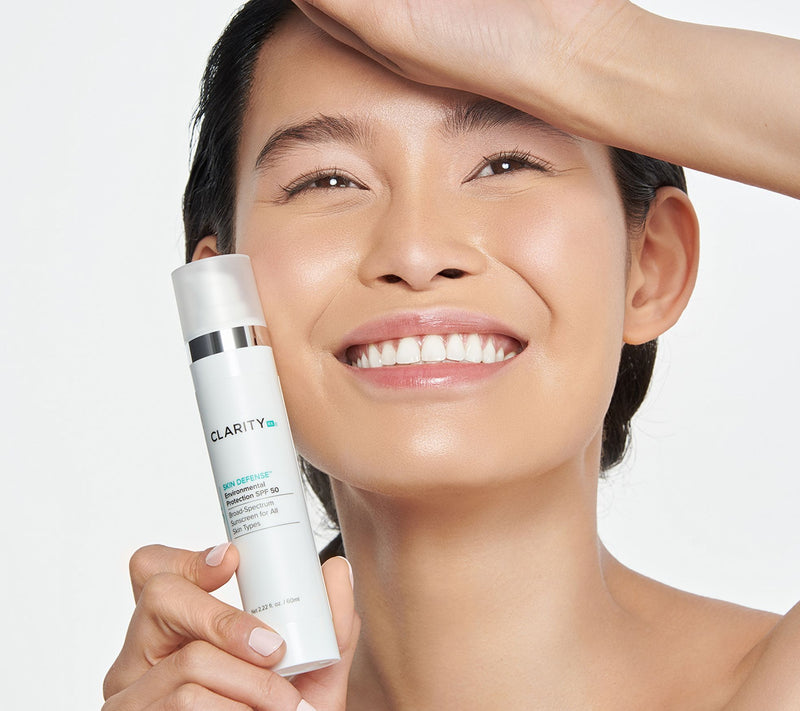 ClarityRx Skin Defense Environmental ProtectionSPF 50 — View 2