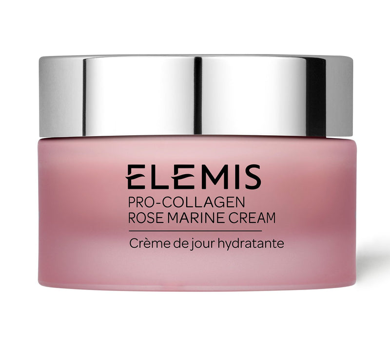 ELEMIS Pro-Collagen Rose Marine Cream — View 2