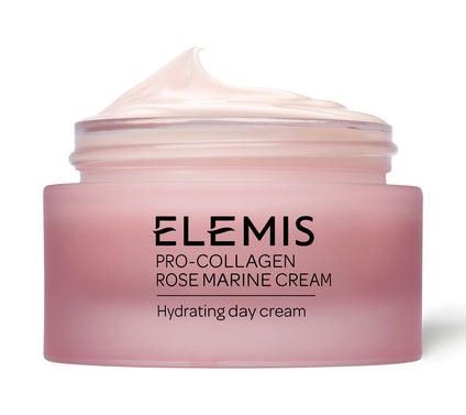 ELEMIS Pro-Collagen Rose Marine Cream