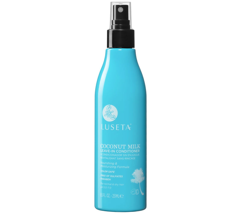 Luseta Coconut Milk Leave-in Conditioner 8.5 oz — Main view