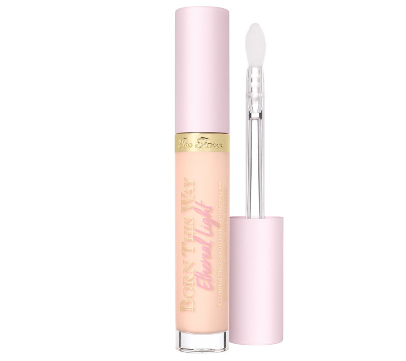 Too Faced Born This Way Ethereal Light Illuminating Concealer — View 9