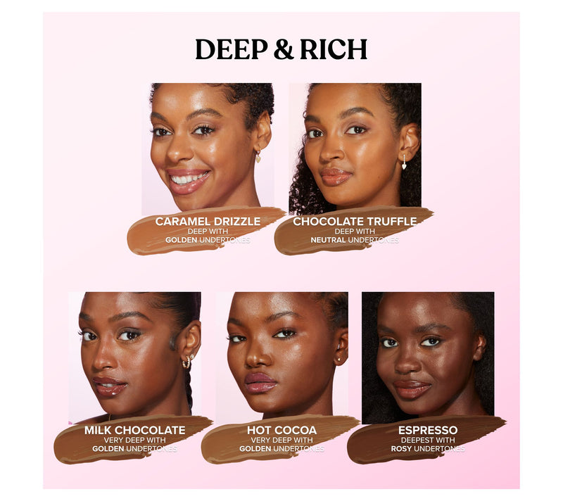 Too Faced Born This Way Ethereal Light Illuminating Concealer — View 43