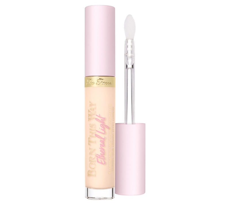 Too Faced Born This Way Ethereal Light Illuminating Concealer — View 5