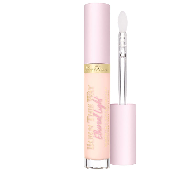 Too Faced Born This Way Ethereal Light Illuminating Concealer — Main view