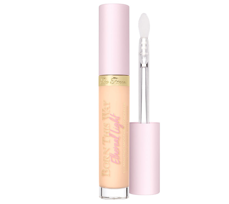 Too Faced Born This Way Ethereal Light Illuminating Concealer — View 11