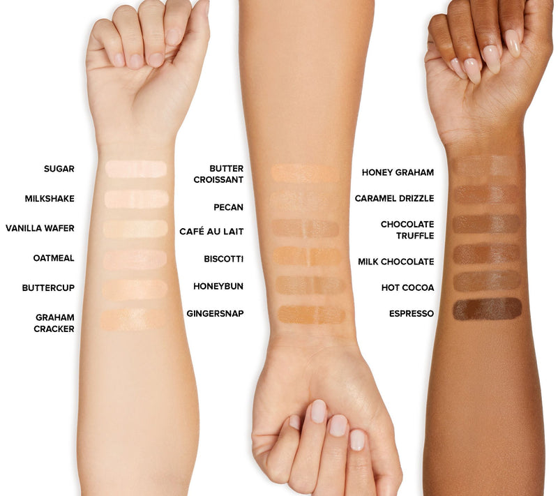 Too Faced Born This Way Ethereal Light Illuminating Concealer — View 39