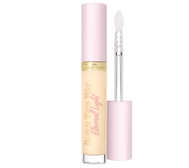 Too Faced Born This Way Ethereal Light Illuminating Concealer — View 7
