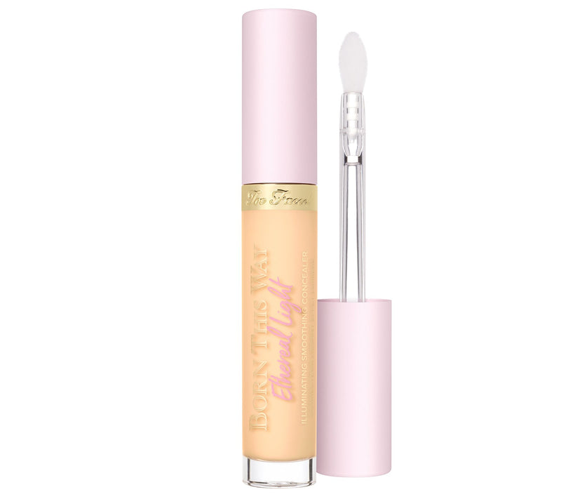 Too Faced Born This Way Ethereal Light Illuminating Concealer — View 13