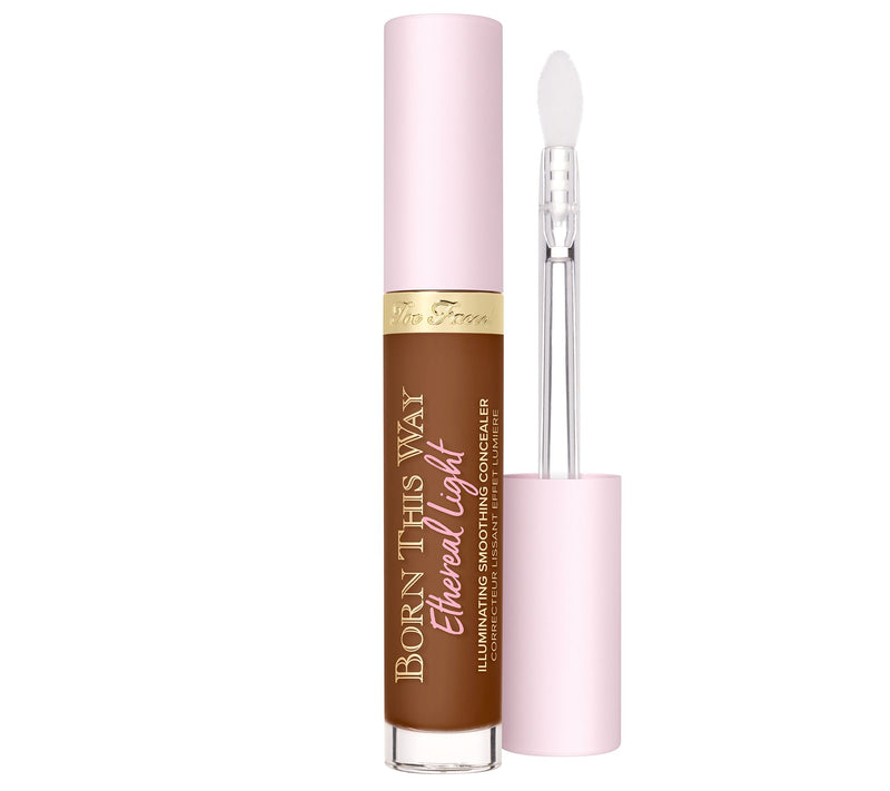 Too Faced Born This Way Ethereal Light Illuminating Concealer — View 33