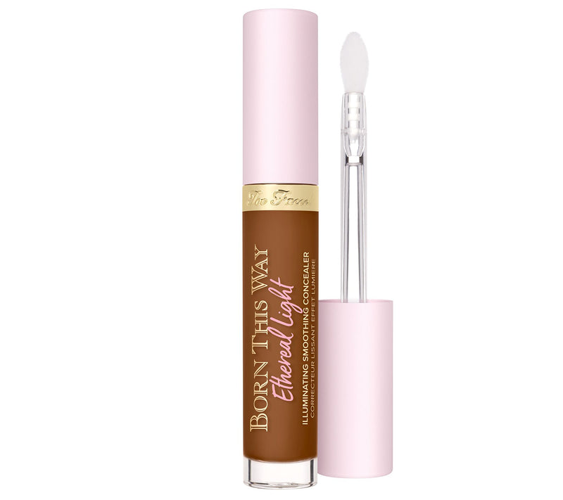 Too Faced Born This Way Ethereal Light Illuminating Concealer — View 35