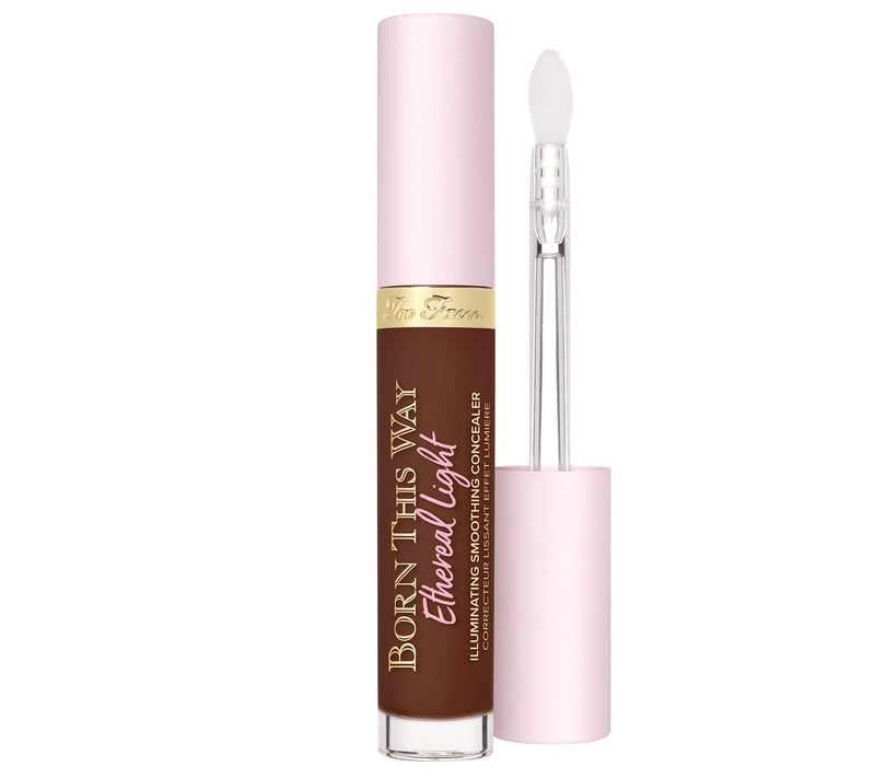 Too Faced Born This Way Ethereal Light Illuminating Concealer — View 37