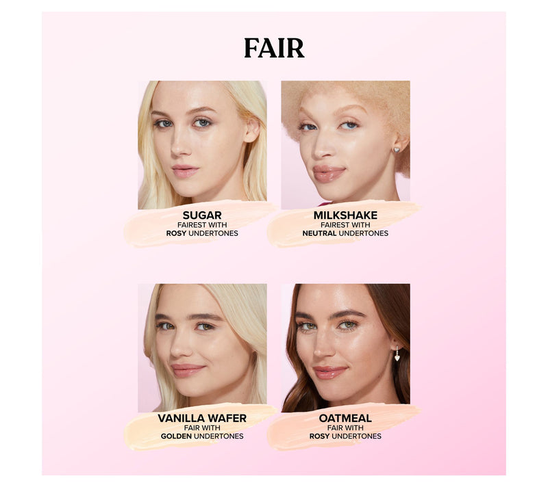 Too Faced Born This Way Ethereal Light Illuminating Concealer — View 40