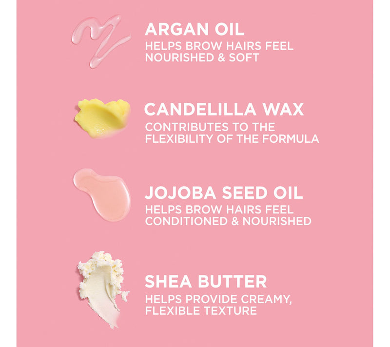 Benefit Cosmetics Fluff Up Brow Wax Mini — View 7