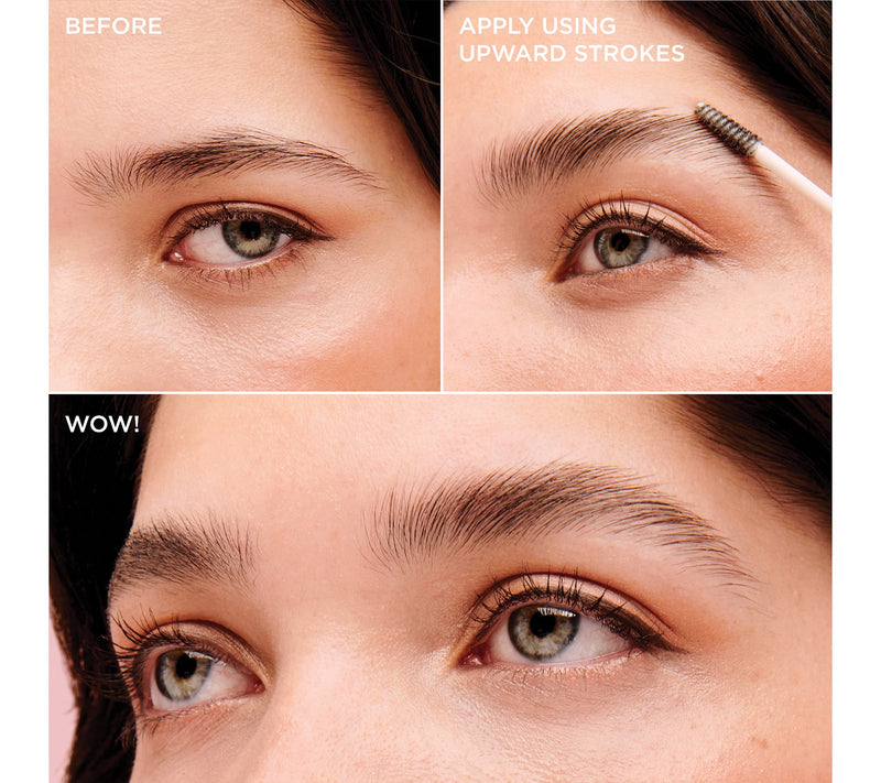 Benefit Cosmetics Fluff Up Brow Wax — View 6