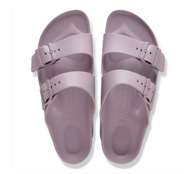Birkenstock Two-Strap Recovery Slide Sandal - Arizona EVA — View 37