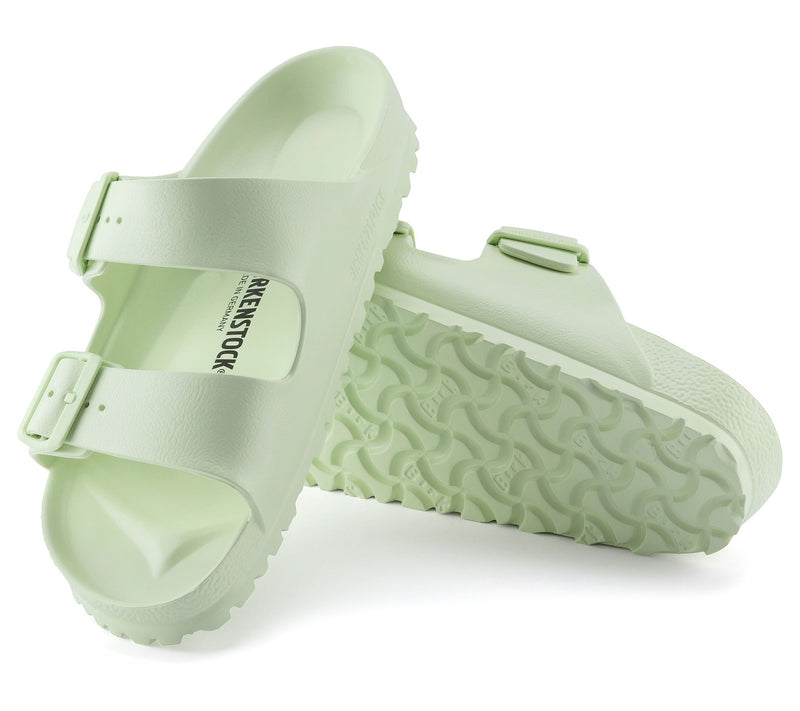 Birkenstock Two-Strap Recovery Slide Sandal - Arizona EVA — View 22