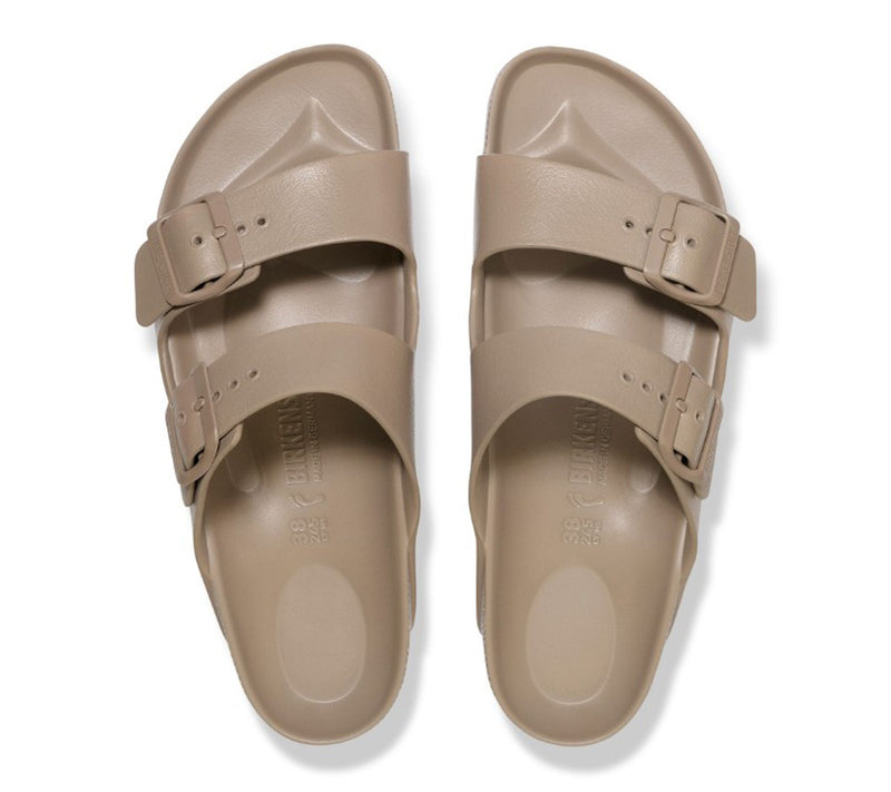 Birkenstock Two-Strap Recovery Slide Sandal - Arizona EVA — View 35