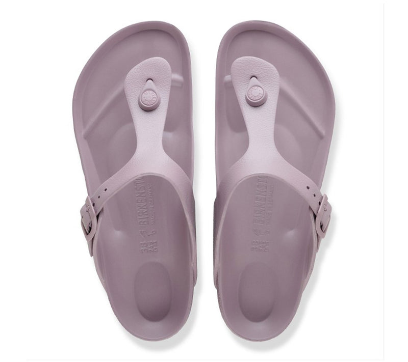 Birkenstock Recovery Thong Sandal - Gizeh EVA — View 22